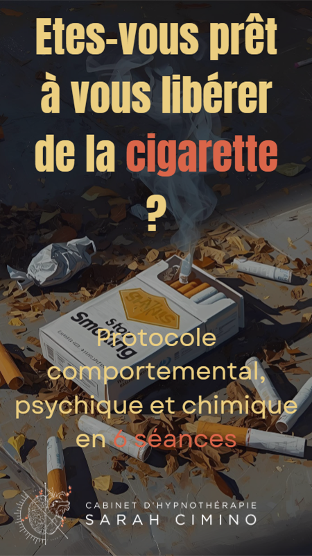 Arrêt tabac