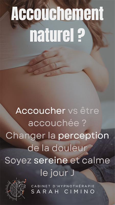 Accouchement naturel ?