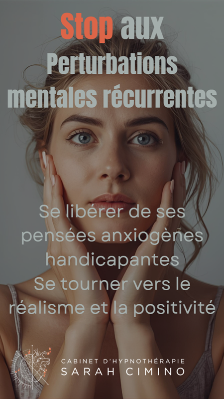 Perturbations mentales récurrentes